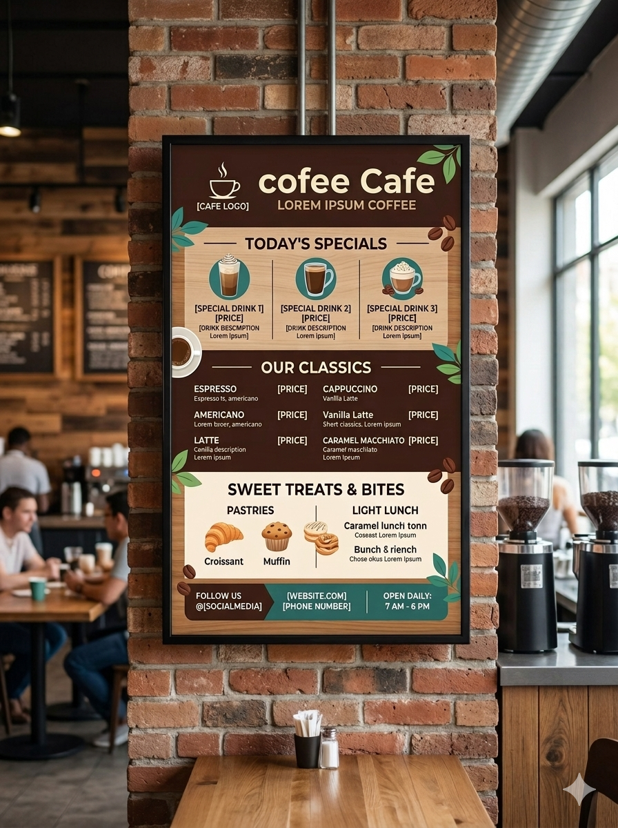 Coffee Cafe